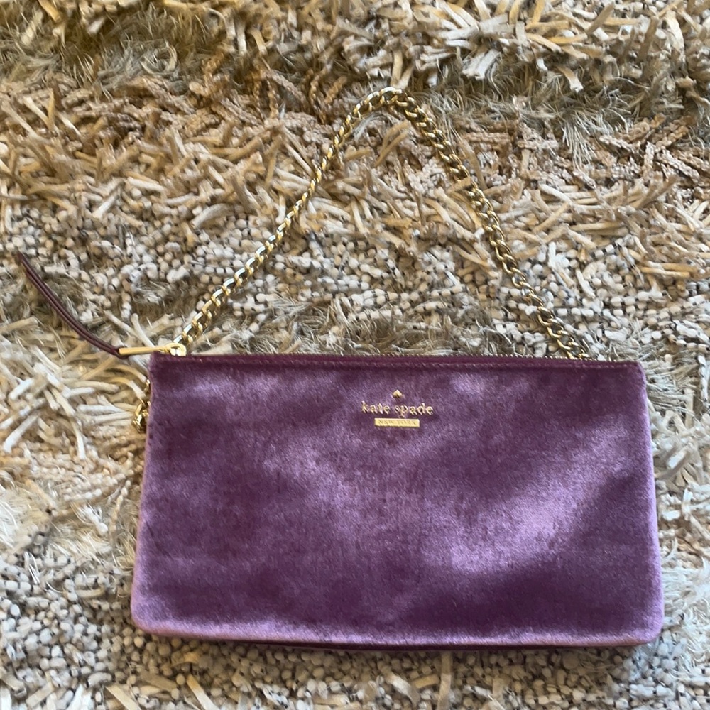 Kate spade purse